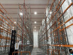 Senoko Industrial Estate (D27), Warehouse #466247591